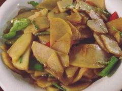 -妈妈的味道(工人体育场东路店)