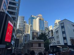 -大馆(前中区警署建築群)