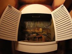 -MOJO密室逃脱(中街旗舰店)