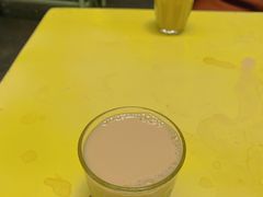 -老光明岗琼甜茶馆