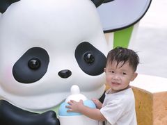 -东莞松山湖万象汇