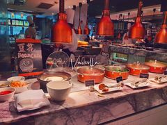 -上海漕河泾万丽酒店