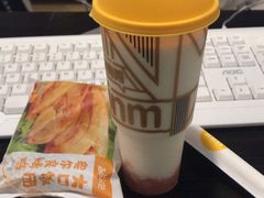-一鸣真鲜奶吧(卫岗店)