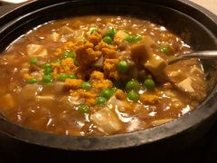 海胆豆腐-解香楼(八盘岭路店)