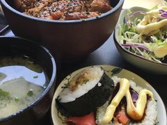 -京和风食堂·定食寿喜锅(保利樾广场店)