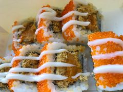 -N多寿司(印象汇店)