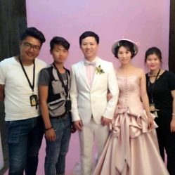 点击看大图 -香庭海婚纱摄影·威海旅拍(统一路店)