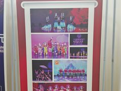 -舞霖精灵国际舞蹈教育中心(华创生活广场店)