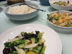 -哈啾嗨·新概念蒙餐(红星新城店)