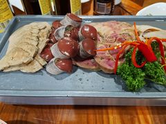 -海拉尔蒙古包(房山长阳店)