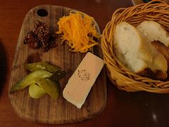 -羽深肉铺 Steak & Wine
