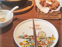 -前海沿·青岛菜(李沧万达店)
