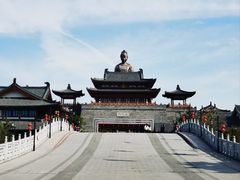 -海合安苏州阳澄半岛乐园