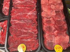 -正禾鲜·潮汕牛肉火锅(凯德天府店)