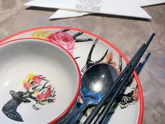 -新白鹿餐厅(金鹰新街口店)
