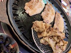 -玄希浪漫厨房·韩料烤肉(湖滨银泰in77店)