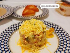 -哈拉硕俄式西餐