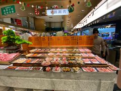 -亚马逊海鲜自助(梅溪湖步步高店)