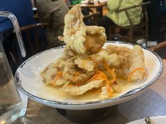 -金掌勺·锅包肉(双榆树店)