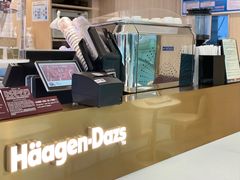 -哈根达斯(绍兴银泰店)