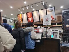 -桂桂茶(万嘉广场店)