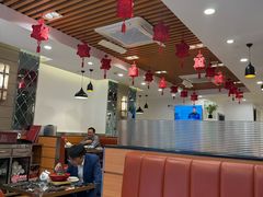 -双福饺子营餐厅(财富广场店)