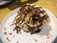 -清真·艾美可餐厅(鹏欣水游城店)