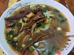 -春雪面馆(转塘店)