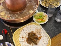 -仁和四季涮肉馆(天坛南门店)