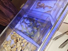 -舟山朱家尖威斯汀酒店·知味标帜自助餐厅