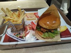 -魏家凉皮(西安秋林宏业商厦店)