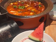 -楼兰新疆菜(江宁万达店)