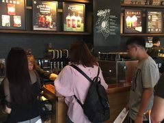 -星巴克臻选(沈阳大悦城店)