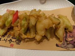 -味莊餐厅(康庄南街店)