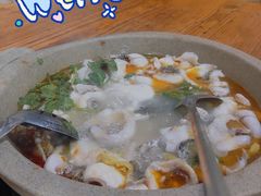 大鼎石锅鱼-大鼎石锅鱼(春江里店)