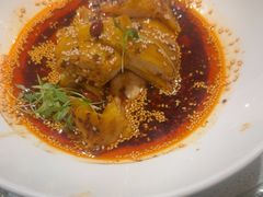 -恒记饭店·海鲜明档(淹城店)