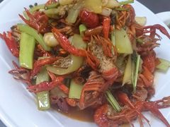 -一起吃小龙虾·海鲜(海珠店)