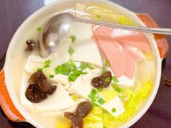 -三江砂锅(玉带小区店)