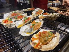 -沙州食驿·非遗小吃夜市