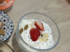 -轻蔬不用等·素食(江苏路店)
