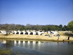 -钟山体育运动公园