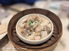 笼仔豉汁蒸排骨-耿福兴(罍街店)