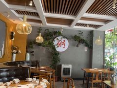 -如轩·海鲜砂锅粥·潮汕菜(沿江东路店)
