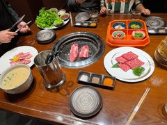 -隐炉和牛烧肉店(群力店)