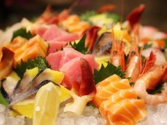 -领事馆19号中餐厅(厦门海景洲际酒店)