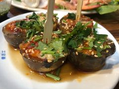 -老宅原住民沙茶面精品小吃(龙头路店)