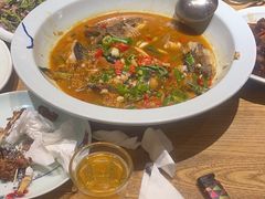 -陈先进鱼馆·地道农家菜(湖墅南路店)