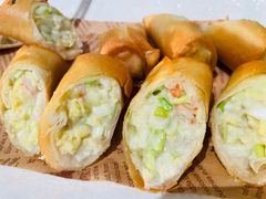 -高佳庄·海鲜酒楼(东港店)