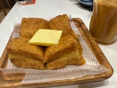 -龙记香港茶餐厅(久光百货店)