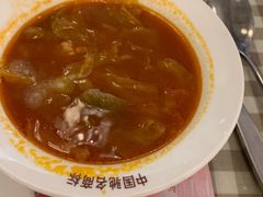 -华梅西餐厅(哈尔滨中央大街店)